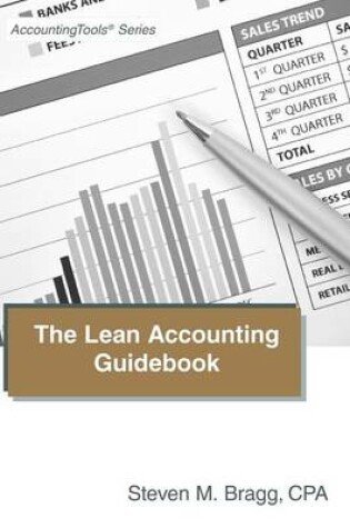 Cover of The Lean Accounting Guidebook