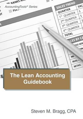 Book cover for The Lean Accounting Guidebook