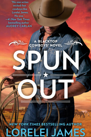 Cover of Spun Out