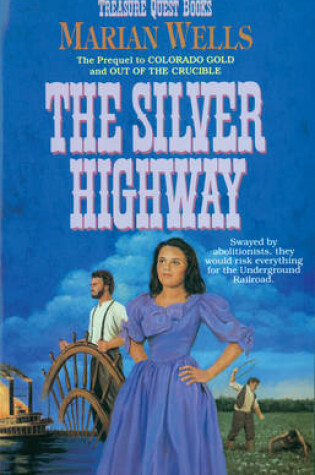 Cover of The Silver Highway