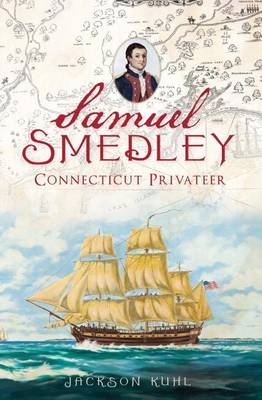 Book cover for Samuel Smedley