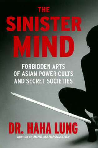 Cover of The Sinister Mind