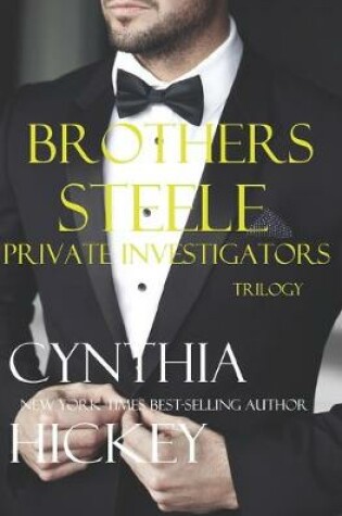 Cover of Brothers Steele Private Investigators