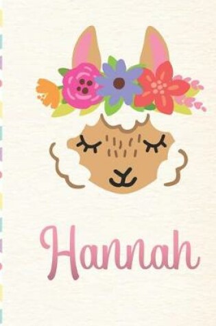 Cover of Hannah