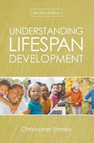 Cover of Understanding Lifespan Development