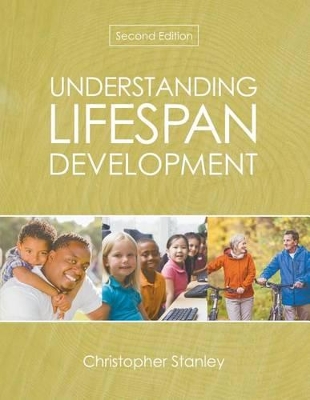 Book cover for Understanding Lifespan Development