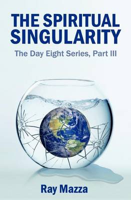 Cover of The Spiritual Singularity