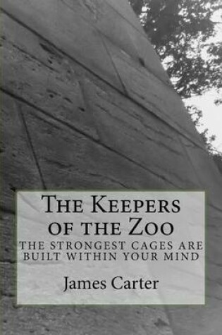 Cover of The Keepers of the Zoo