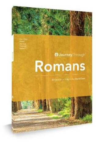 Cover of Journey Through Romans
