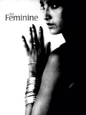 Book cover for The Feminine