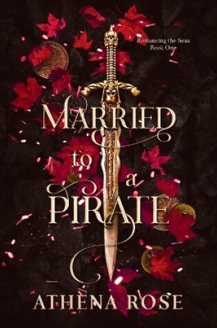 Cover of Married to a Pirate