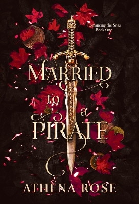 Book cover for Married to a Pirate