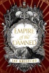 Book cover for Empire of the Damned