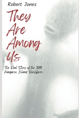 Book cover for They Are Among Us