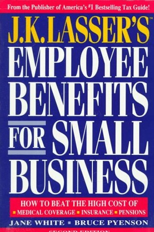 Cover of Employee Benefits for Small Business