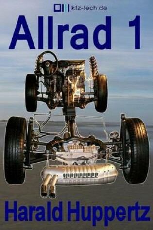 Cover of Allrad 1