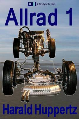 Cover of Allrad 1