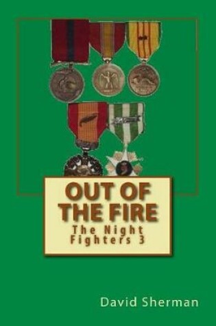 Cover of Out of the Fire