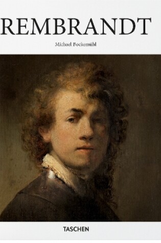 Cover of Rembrandt