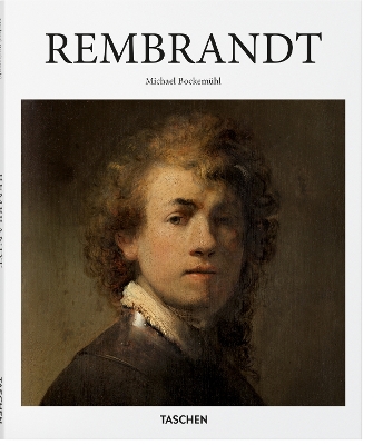 Cover of Rembrandt