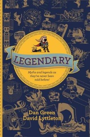 Cover of Legendary