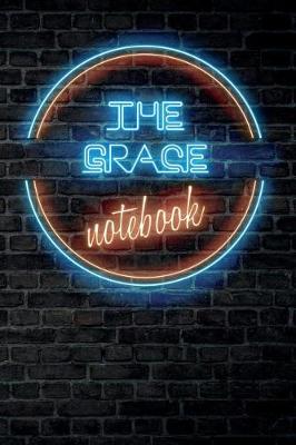 Book cover for The GRACE Notebook