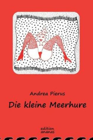 Cover of Die kleine Meerhure