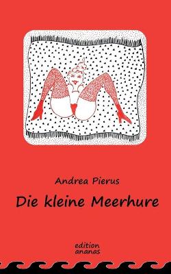Book cover for Die kleine Meerhure