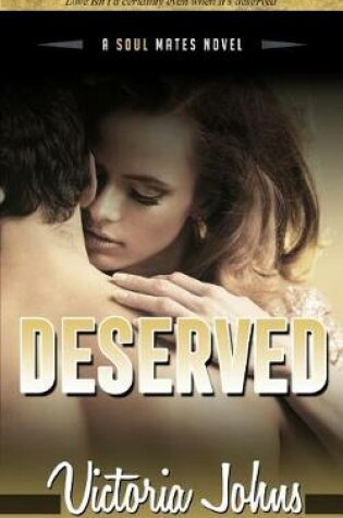 Cover of Deserved