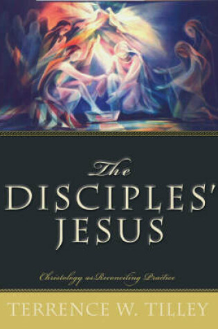 Cover of The Disciples' Jesus