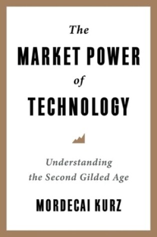 Cover of The Market Power of Technology
