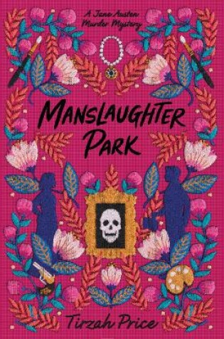 Cover of Manslaughter Park