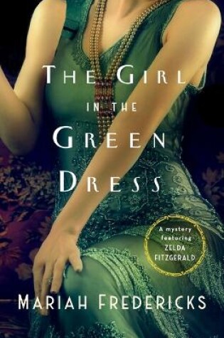 Cover of The Girl in the Green Dress