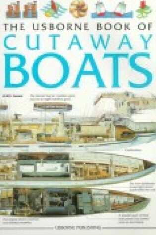 Cover of Cutaway Boats