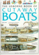 Book cover for Cutaway Boats