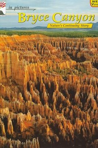 Cover of Bryce Canyon