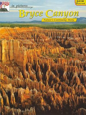 Cover of Bryce Canyon