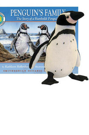 Cover of Penguin's Family