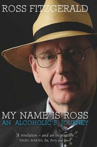 Cover of My Name Is Ross