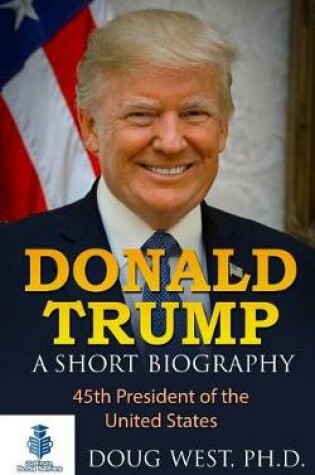 Cover of Donald Trump