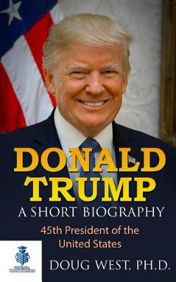 Book cover for Donald Trump