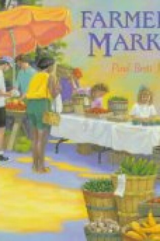 Cover of Farmers' Market