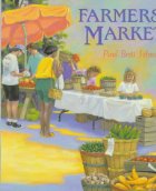 Book cover for Farmers' Market