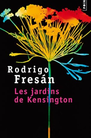 Cover of Les Jardins De Kensington