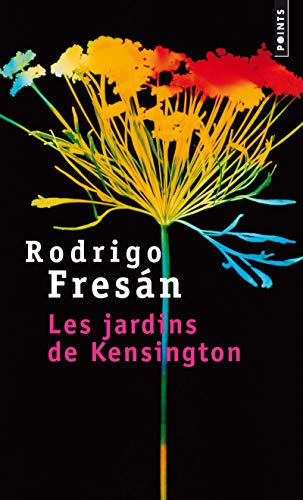 Book cover for Les Jardins De Kensington