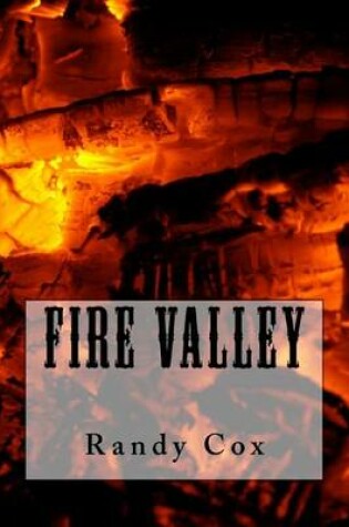 Cover of Fire Valley