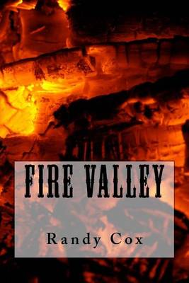 Book cover for Fire Valley