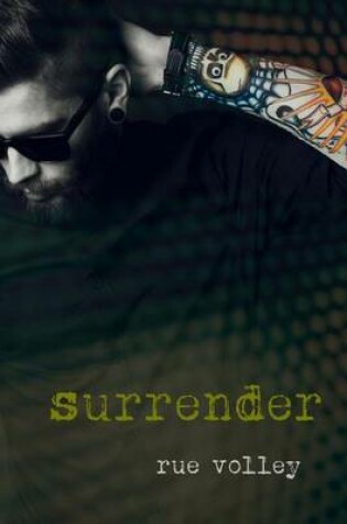 Cover of Surrender