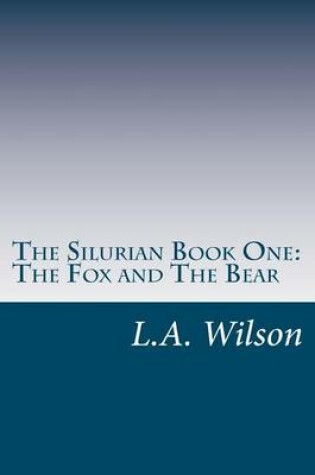 Cover of The Silurian Book One