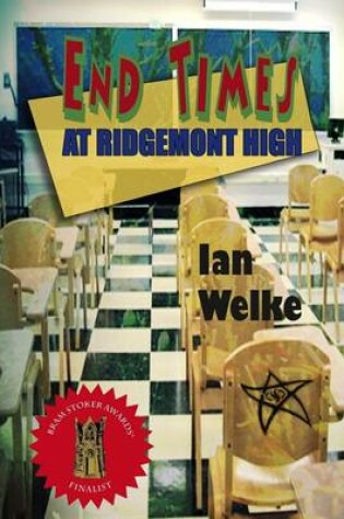 Cover of End Times at Ridgemont High